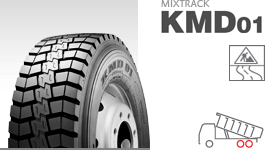 kumho kmd01