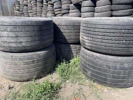 Gemi ve Tekneler için Hurda Lastikler: Rıhtım Koruma Çözümleri